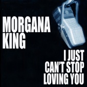 Morgana King - I Just Can't Stop Loving You