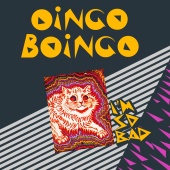 Oingo Boingo - I'm So Bad