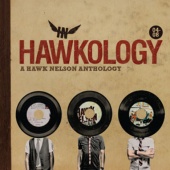 Hawk Nelson - Hawkology