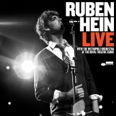 Ruben Hein & Metropole Orkest - Live