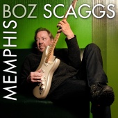 Boz Scaggs - Memphis [Expanded Edition]