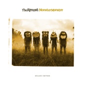 The Almost - Monster Monster (Deluxe)