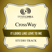 CrossWay - It Looks Like Love To Me