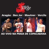 Jorge Aragão - Lider dos Templarios (feat. Jorge Ben Jor, Jorge Mautner, Jorge Vercillo)