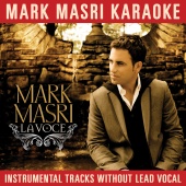 Mark Masri - Mark Masri Karaoke - La Voce