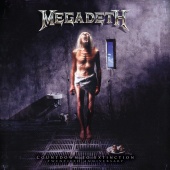 Megadeth - Countdown To Extinction [Deluxe Edition - Remastered]