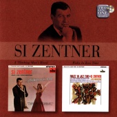 Si Zentner - A Thinking Man's Band/Waltz In Jazz Time