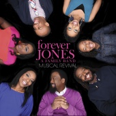 Forever Jones - Musical Revival