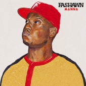 Fashawn - Manna [EP]