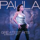 Paula Abdul - Greatest Hits - Straight Up!