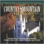 Jim Hendricks - Country Mountain Hymns
