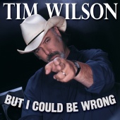 Tim Wilson - But I Could Be Wrong