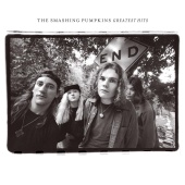 Smashing Pumpkins - (Rotten Apples) The Smashing Pumpkins Greatest Hits
