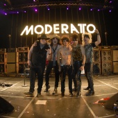 Moderatto - Live From SoHo