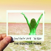 DJ Flex - Good Feelin’ 2k18 [The Equalizr Remix]