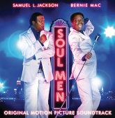 Soundtrack - Soul Men - Original Motion Picture Soundtrack [iTunes]