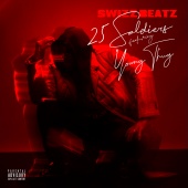 Swizz Beatz - 25 Soldiers