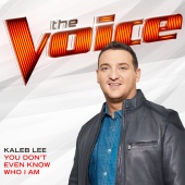 Kaleb Lee - You Don’t Even Know Who I Am [The Voice Performance]
