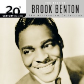 Brook Benton - 20th Century Masters: The Millennium Collection: Best Of Brook Benton [Reissue]