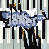 Hank Jones - Favors [Live in Osaka, Japan / May 1996]