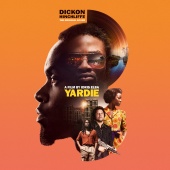 Dickon Hinchliffe - Yardie [The Original Score]