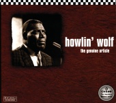 Howlin' Wolf - The Genuine Article