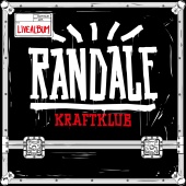 Kraftklub - Randale [Live]