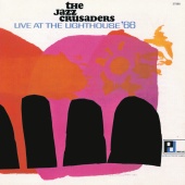 The Jazz Crusaders - Live At The Lighthouse '66 [Live]