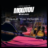 Molotov - Gimme Tha Power [MTV Unplugged]