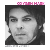 Gaz Coombes - Oxygen Mask [Acoustic]