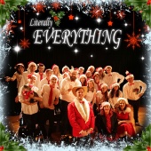 Tonightly with Tom Ballard - Literally Everything: The Tonightly Christmas Single