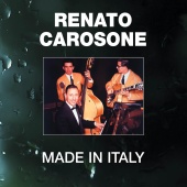 Renato Carosone - Made In Italy
