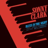 Sonny Clark - Blues In The Night