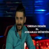 Orhan Demir - Bahçe Duvarından Aştım / Arabam 60 Model (feat. Ankaralı Hüseyin) [Potpori]