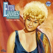 Etta James - The Sweetest Peaches [Part One (1940-1966)]