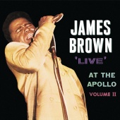 James Brown & The Famous Flames - 'Live' At The Apollo [Vol. II]