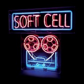 Soft Cell - The Singles – Keychains & Snowstorms