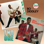 Bo Diddley - Bo Diddley/Go Bo Diddley - Two On One