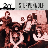 Steppenwolf - 20th Century Masters : The Millennium Collection: Best of Steppenwolf