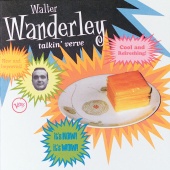 Walter Wanderley - Talkin' Verve: Walter Wanderley