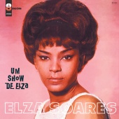 Elza Soares - Um Show De Elza