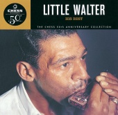 Little Walter - His Best - The Chess 50th Anniversary Collection