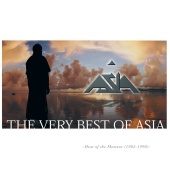 Asia - Heat Of The Moment: The Very Best Of Asia