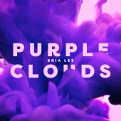 Bria Lee - Purple Clouds