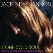 Jackie DeShannon - Stone Cold Soul: The Complete Capitol Recordings