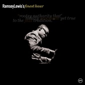 Ramsey Lewis - Ramsey Lewis: Finest Hour