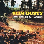 Slim Dusty - Songs from the Cattle Camps [Remastered]