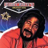Barry White - Barry White's Greatest Hits Volume 2 [Reissue]