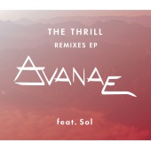 Avanae - The Thrill - EP Remixes