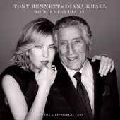 Tony Bennett & Diana Krall - Fascinating Rhythm